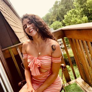 Meet your Posher, Bryanna